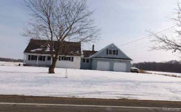 318 N Aurelius Road Property Photo 1