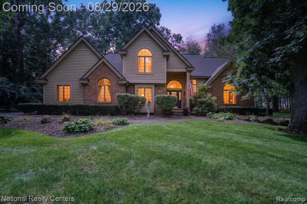 1573 Moonlight Drive