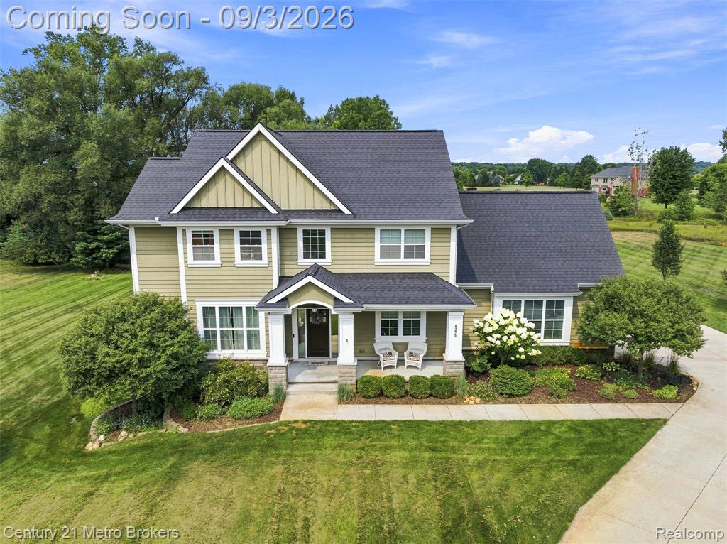 8275 Stonebrook Lane Property Photo 1