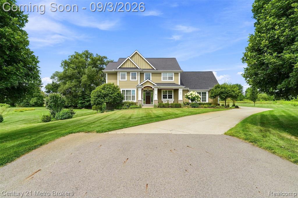8275 Stonebrook Lane Property Photo 7