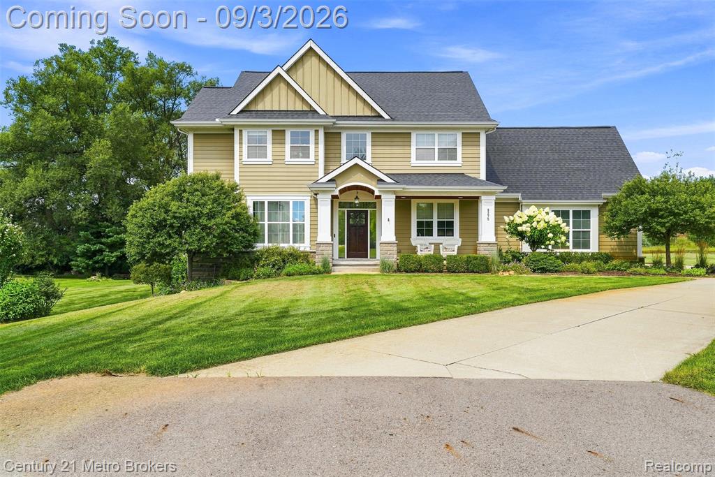 8275 Stonebrook Lane Property Photo 8