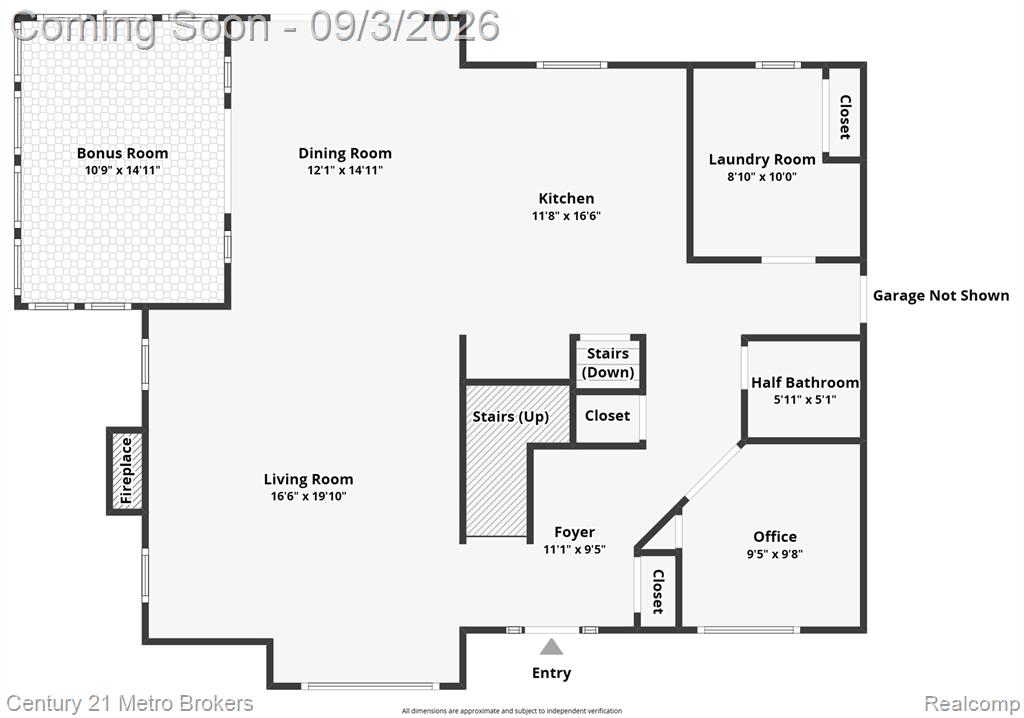 8275 Stonebrook Lane Property Photo 64