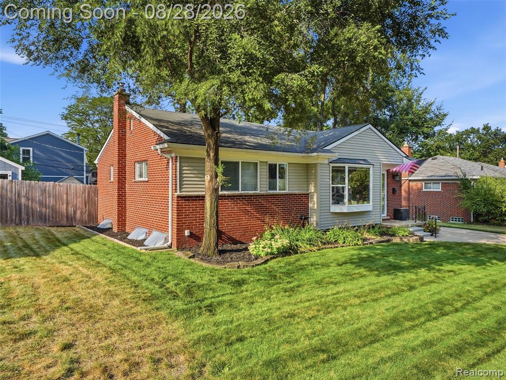 8420 Northfield Boulevard Property Photo 3