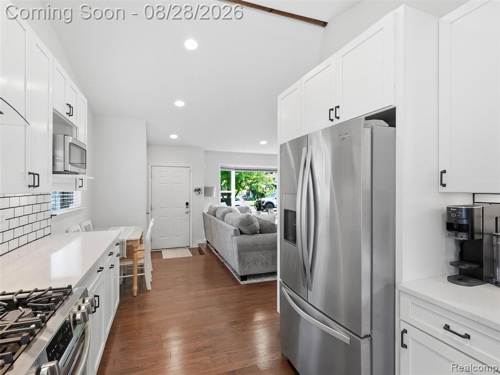 8420 Northfield Boulevard Property Photo 13