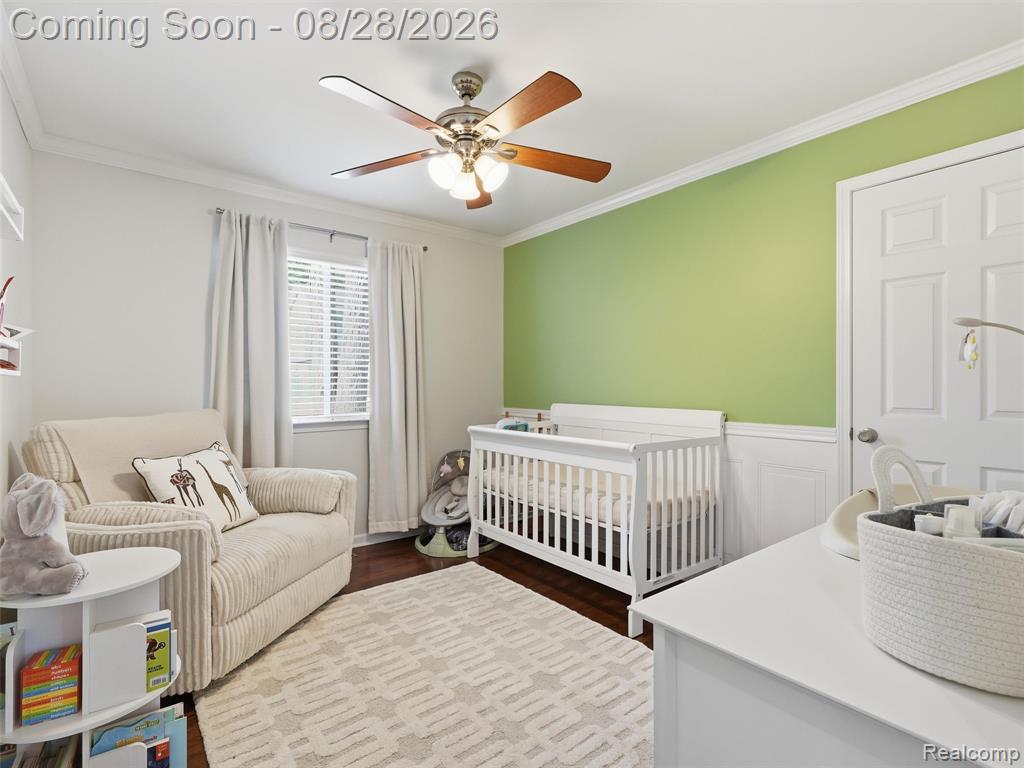 8420 Northfield Boulevard Property Photo 15
