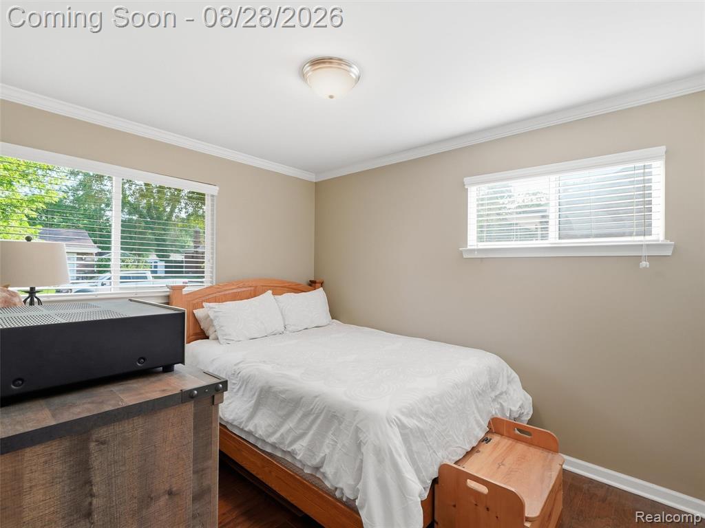 8420 Northfield Boulevard Property Photo 16