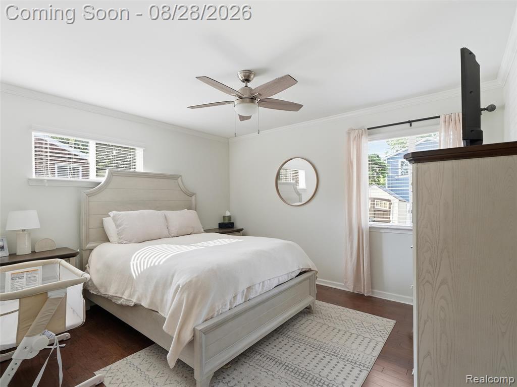 8420 Northfield Boulevard Property Photo 18