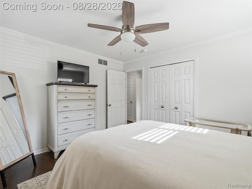 8420 Northfield Boulevard Property Photo 19