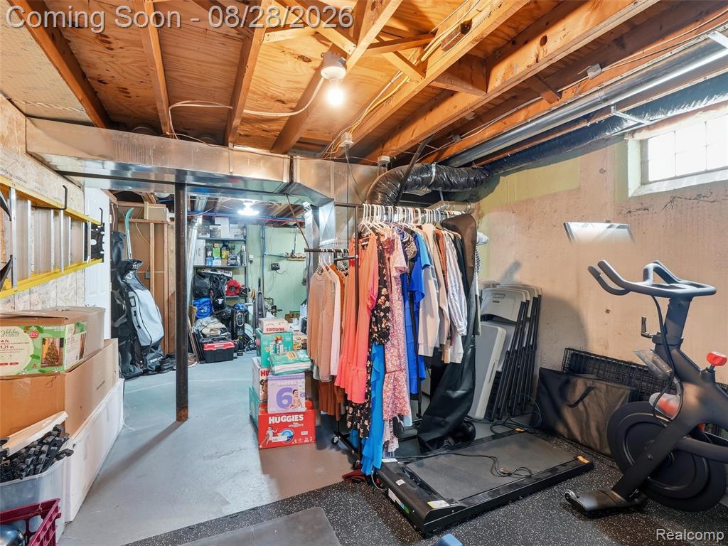 8420 Northfield Boulevard Property Photo 21