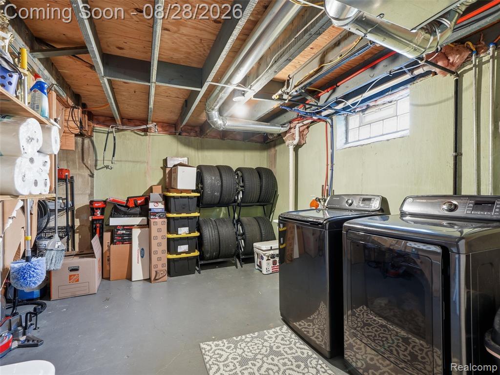 8420 Northfield Boulevard Property Photo 22