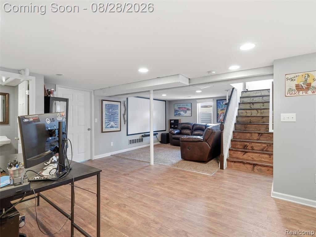 8420 Northfield Boulevard Property Photo 26