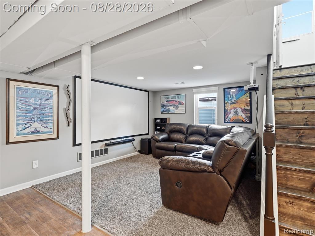 8420 Northfield Boulevard Property Photo 27