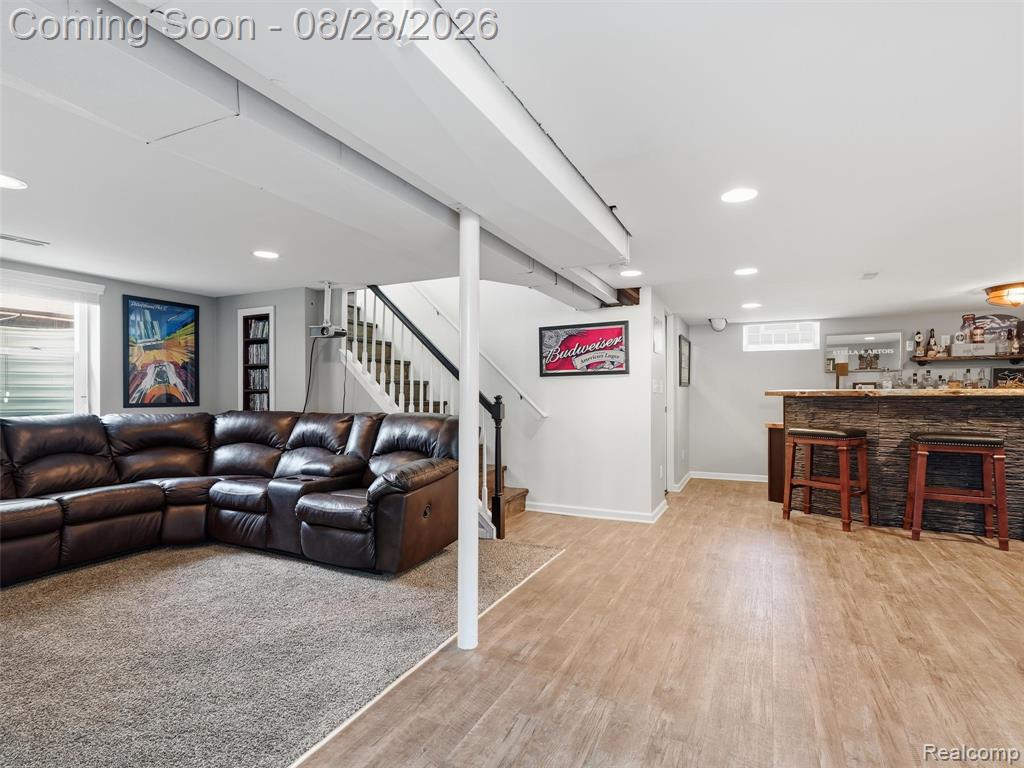8420 Northfield Boulevard Property Photo 28