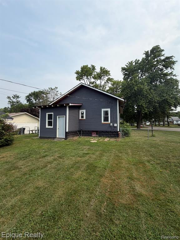 106 Morrell Street Property Photo 1