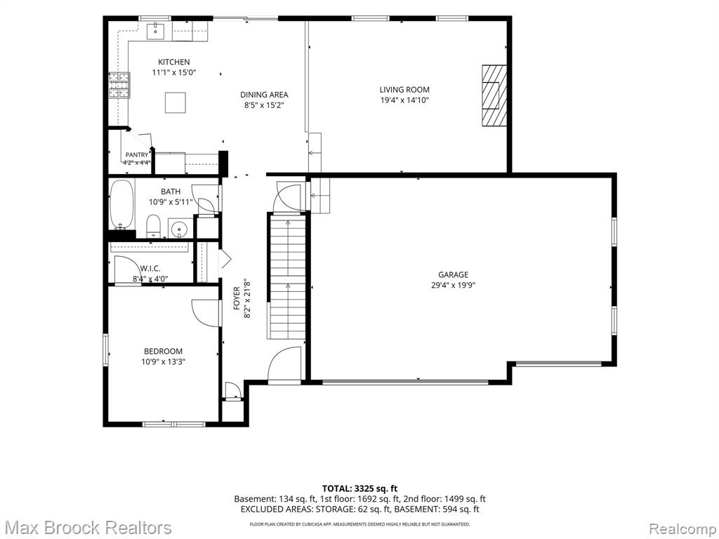 58176 Thomas Drive Property Photo 32