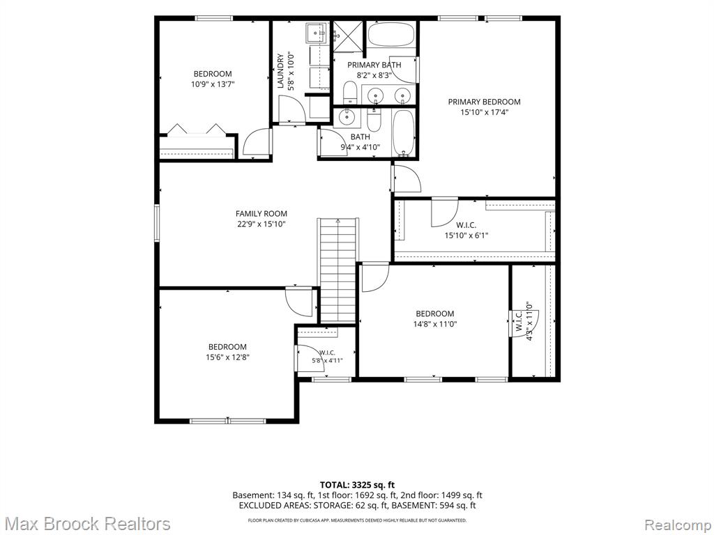 58176 Thomas Drive Property Photo 33