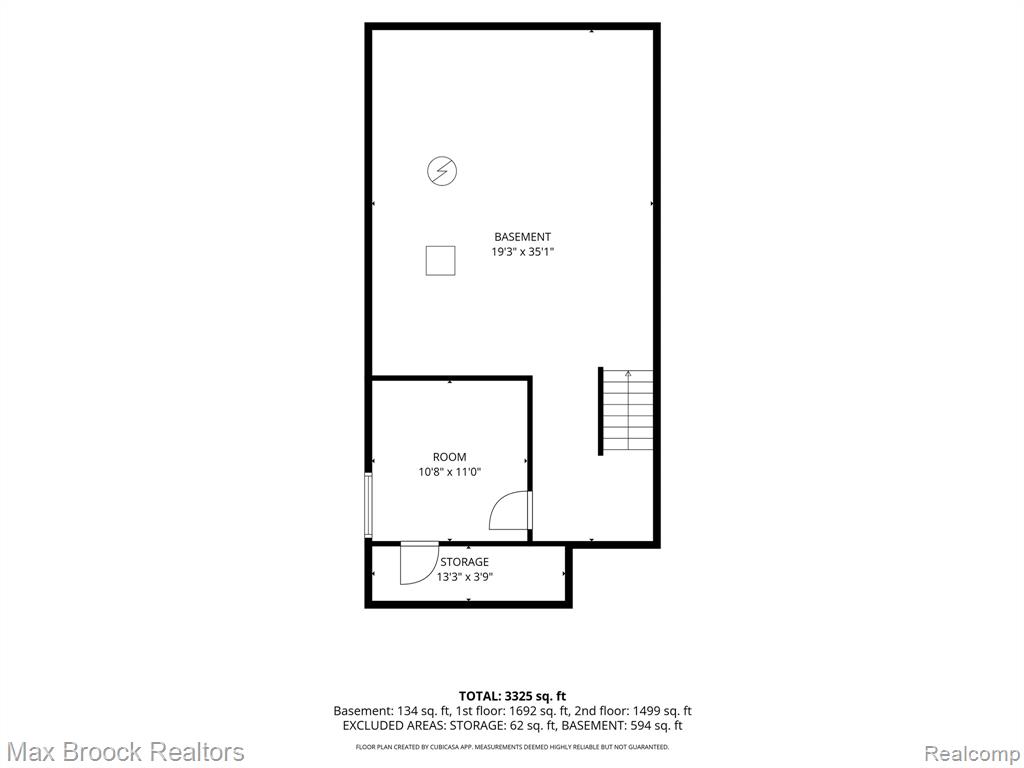 58176 Thomas Drive Property Photo 34