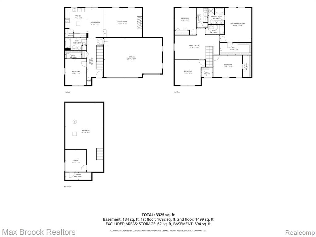 58176 Thomas Drive Property Photo 35
