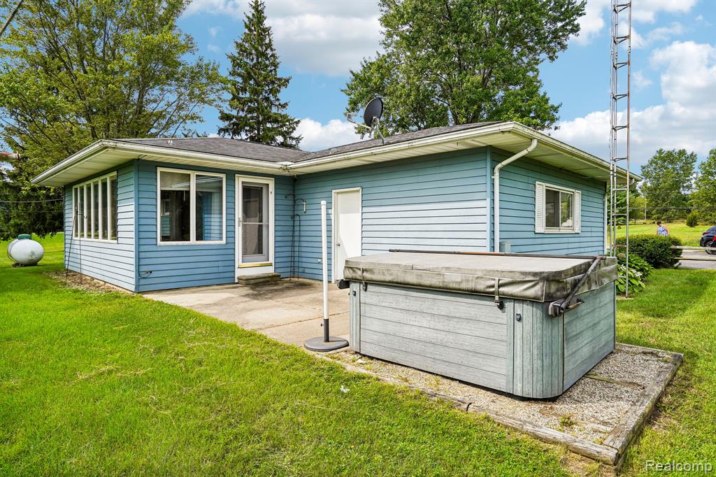 3981 S State Road Property Photo 23
