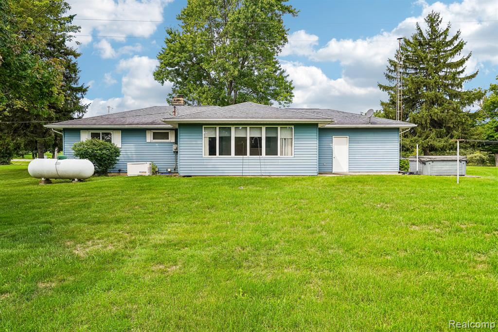 3981 S State Road Property Photo 24