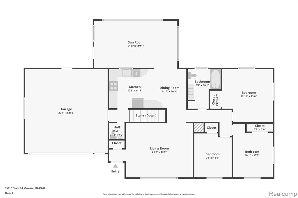 3981 S State Road Property Photo 27