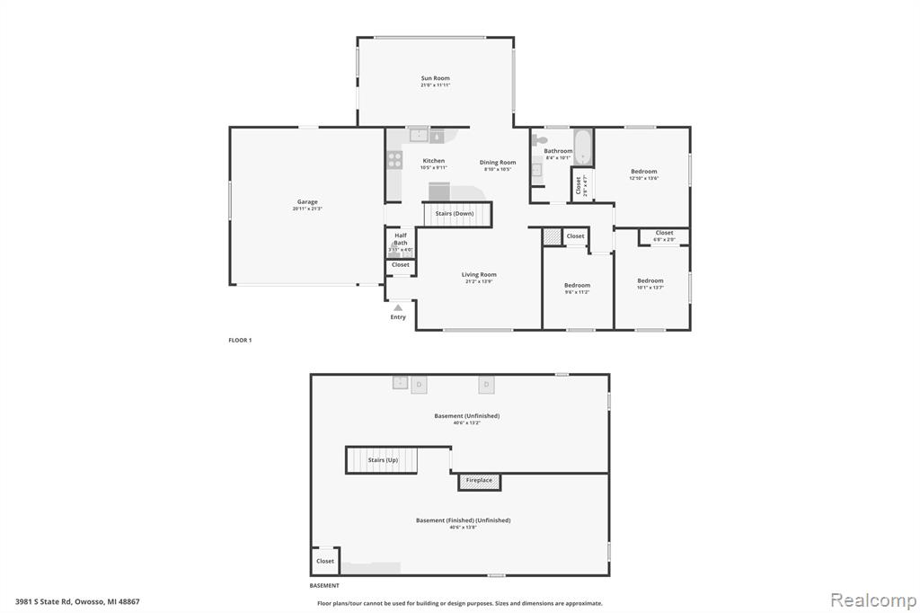 3981 S State Road Property Photo 28