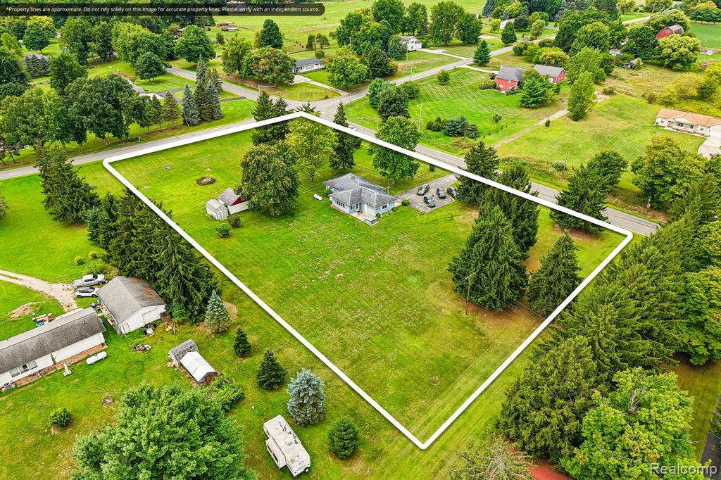 3981 S State Road Property Photo 33