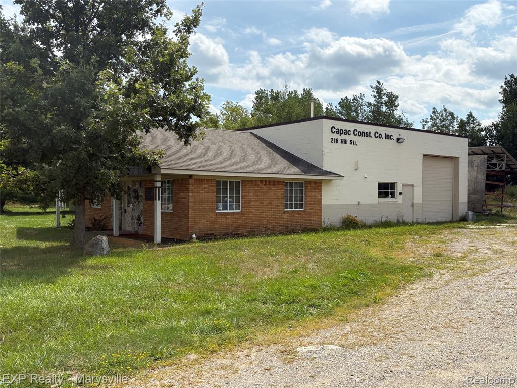 216 Hill Street Property Photo 1