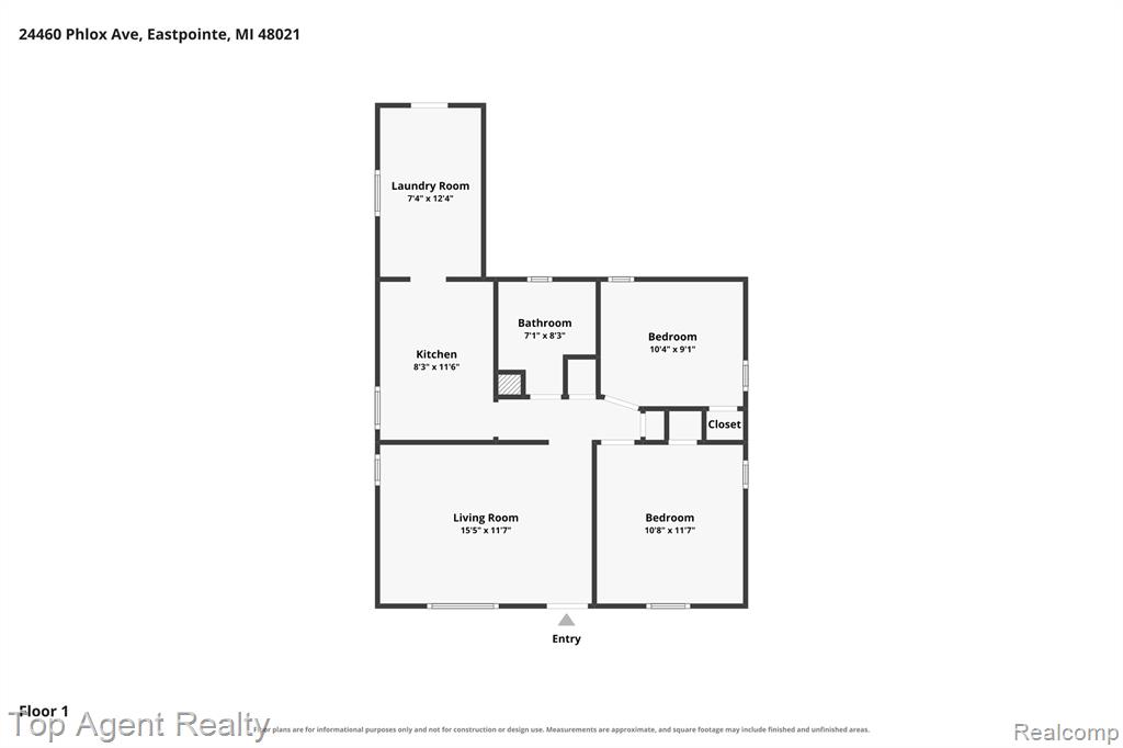 24460 Phlox Avenue Property Photo 36
