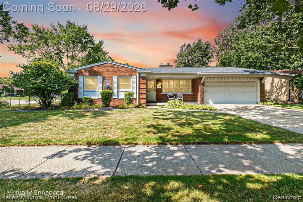 11534 Briarcliff Drive