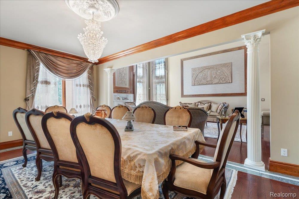 3543 Cedar Brook Drive Property Photo 32