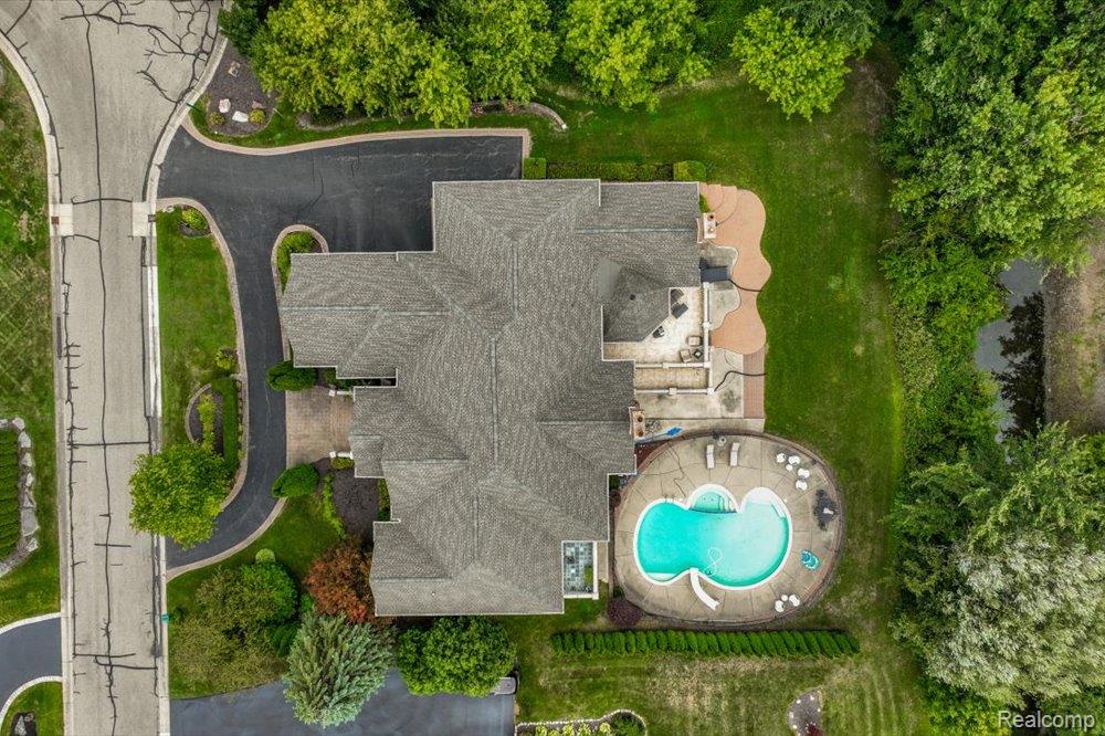 3543 Cedar Brook Drive Property Photo 87