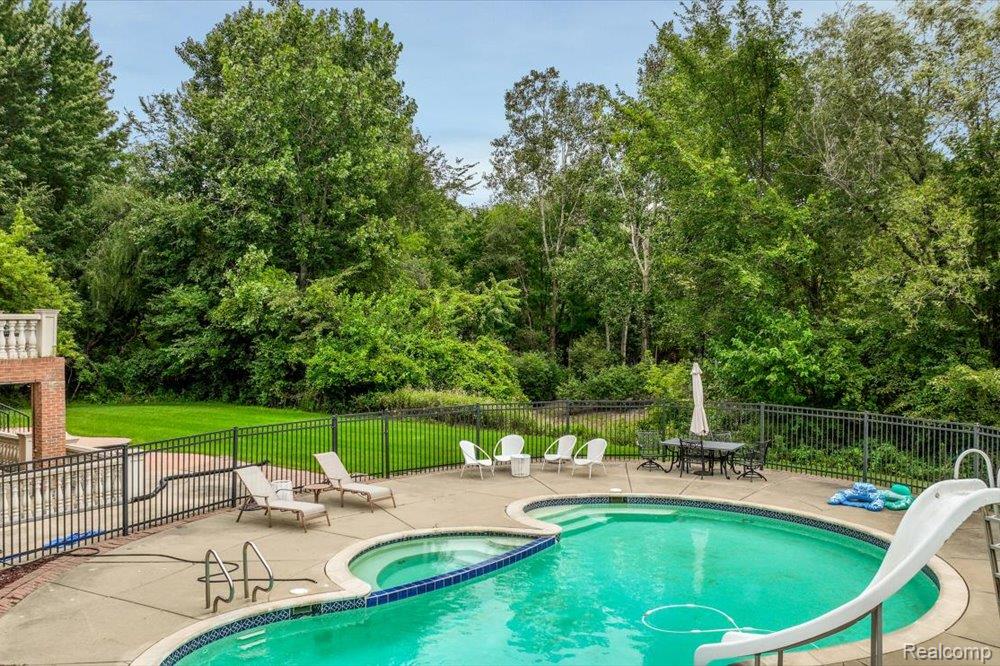 3543 Cedar Brook Drive Property Photo 97