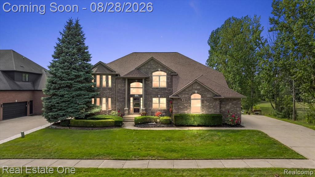 53883 Viar Drive Property Photo 1
