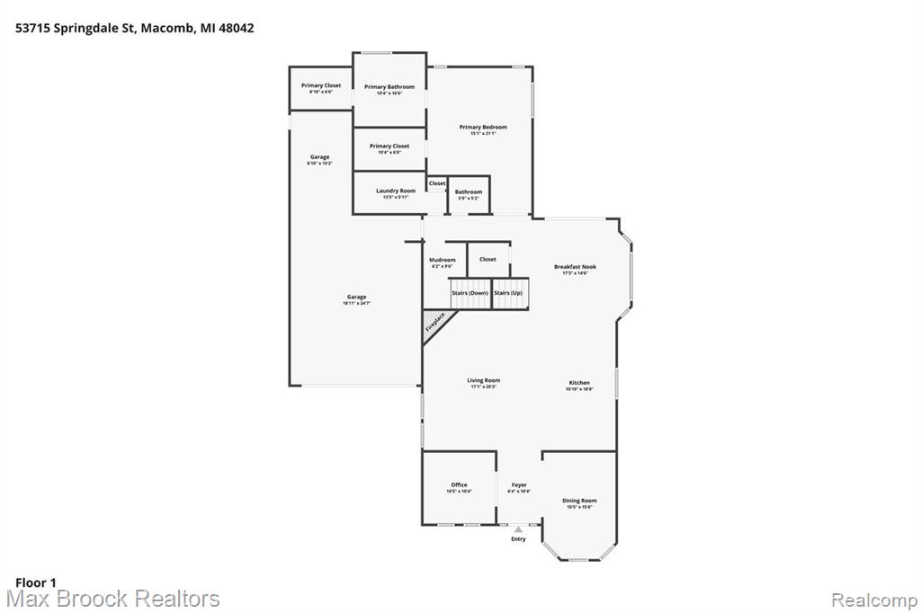 53715 Springdale Street Property Photo 68