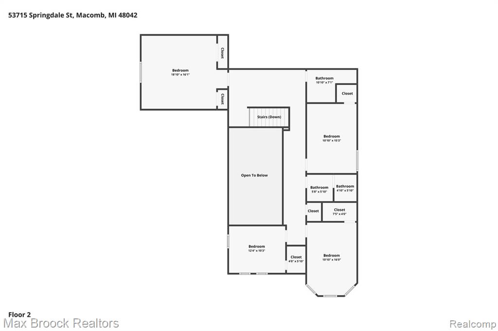 53715 Springdale Street Property Photo 69