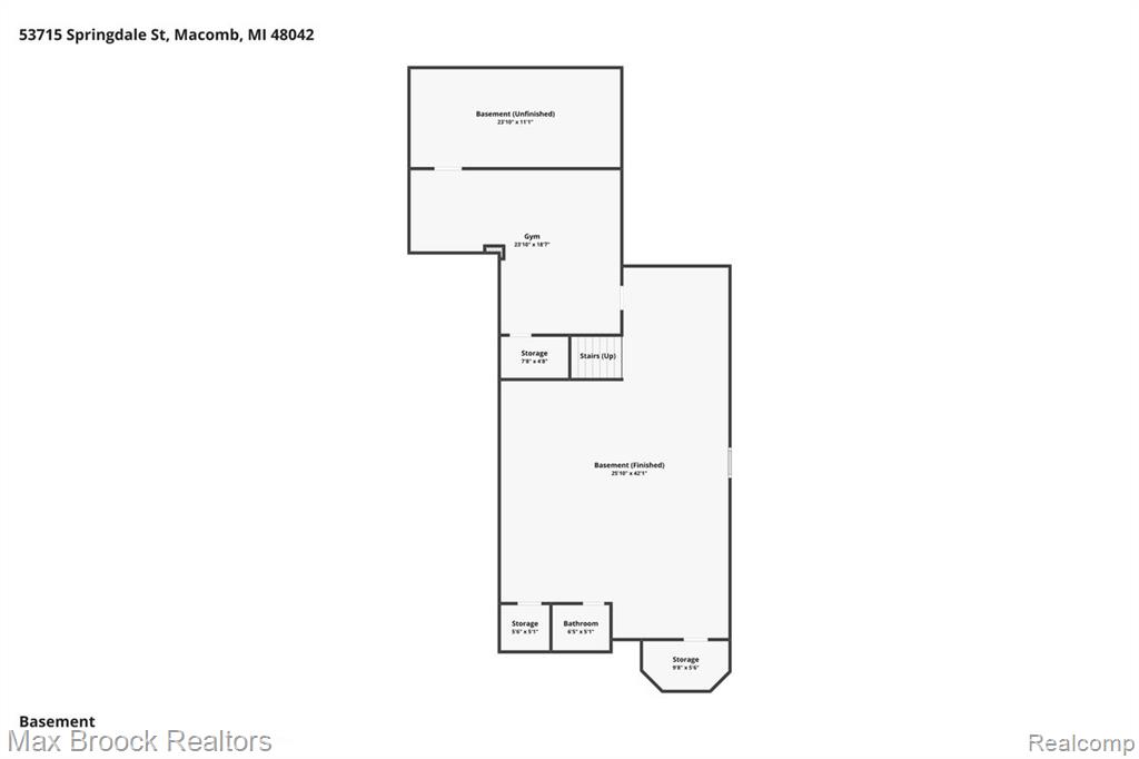 53715 Springdale Street Property Photo 70