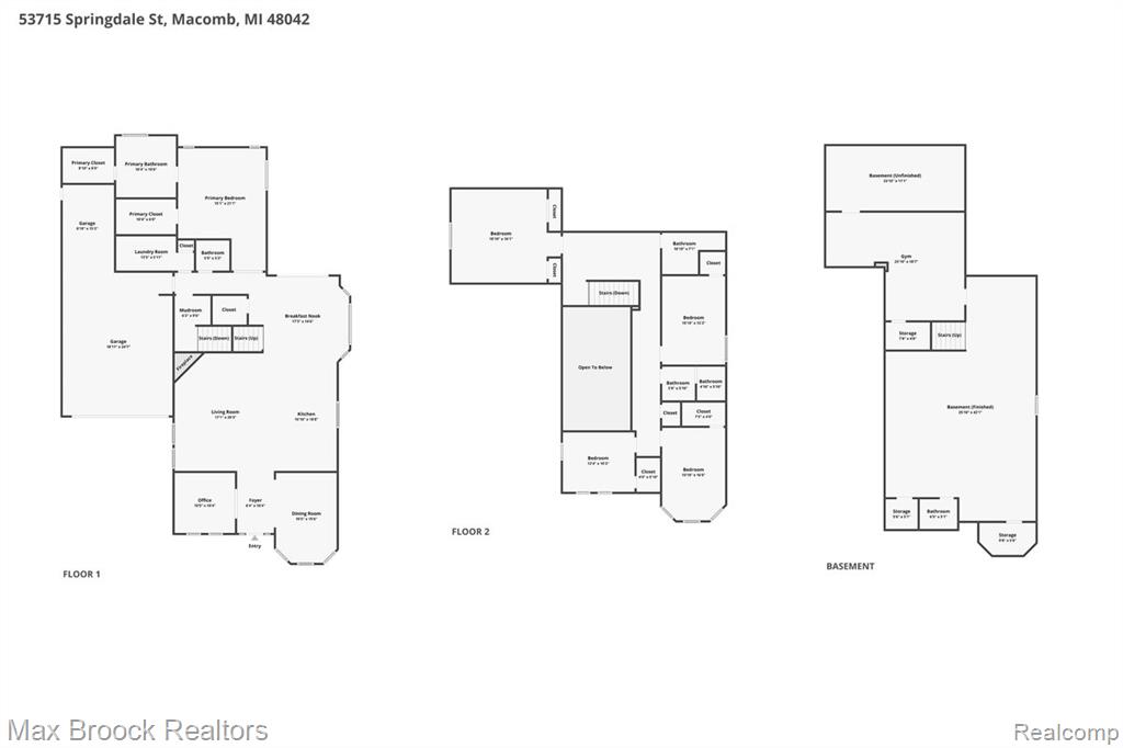 53715 Springdale Street Property Photo 71