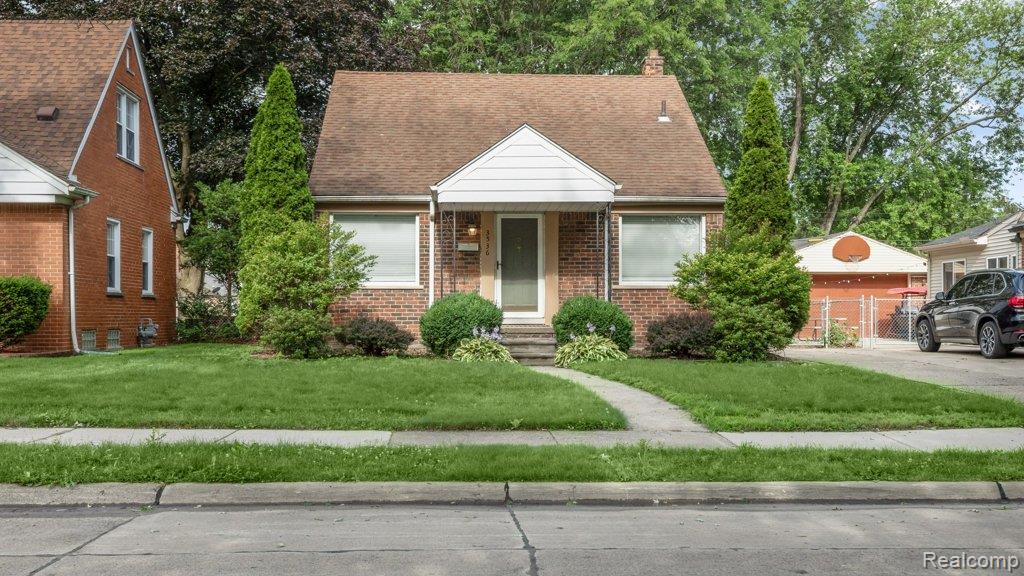 3536 Cornell Street Property Photo 1