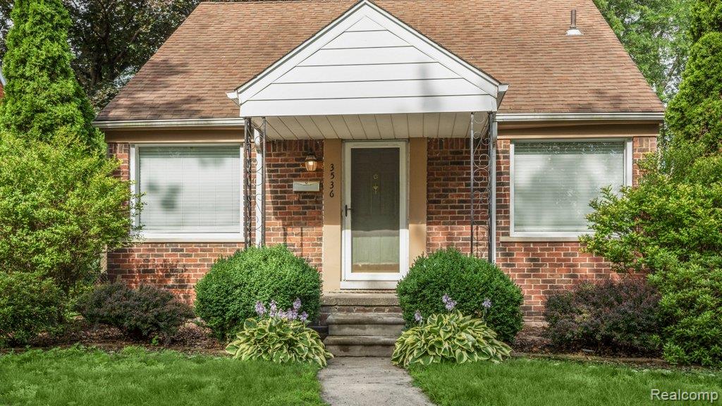 3536 Cornell Street Property Photo 2