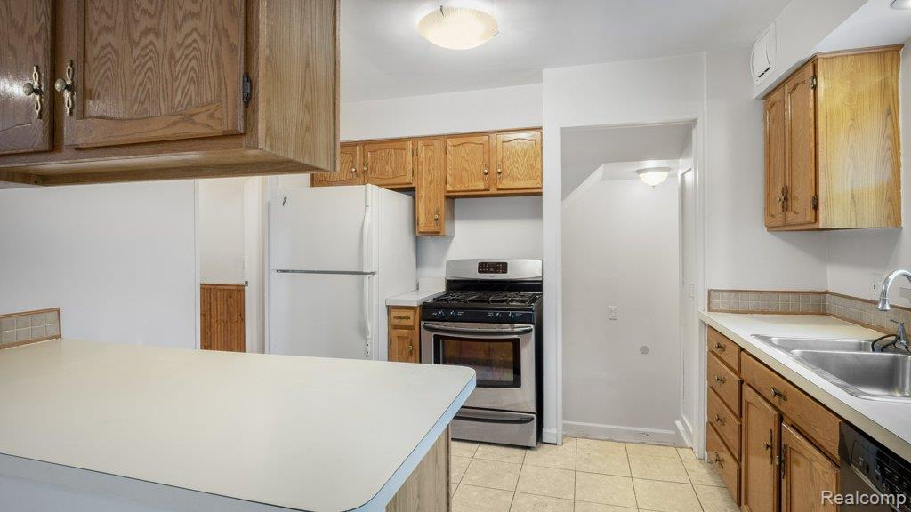 3536 Cornell Street Property Photo 5