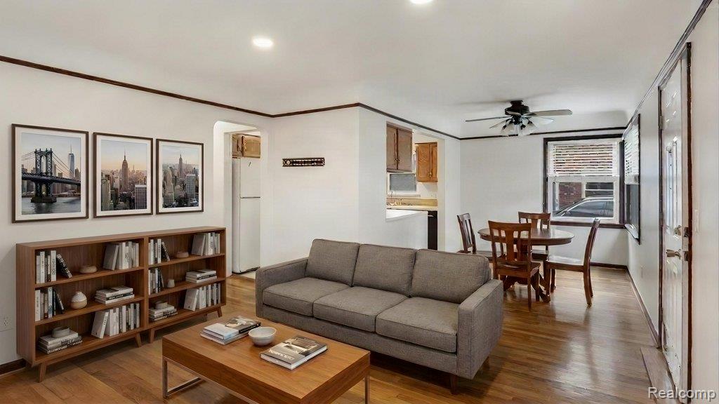 3536 Cornell Street Property Photo 8