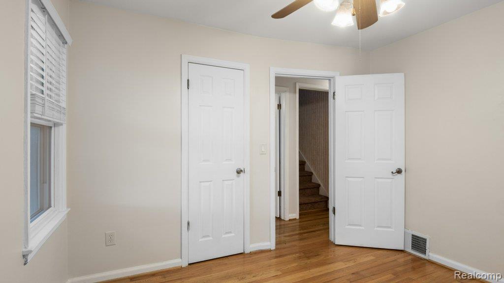 3536 Cornell Street Property Photo 15