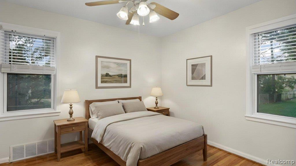 3536 Cornell Street Property Photo 16
