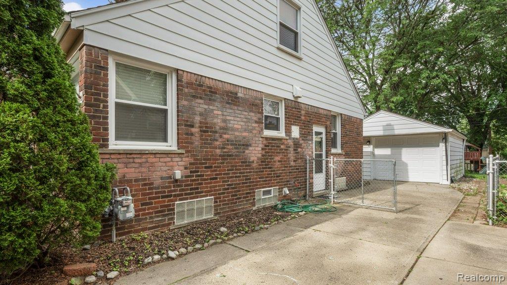 3536 Cornell Street Property Photo 33