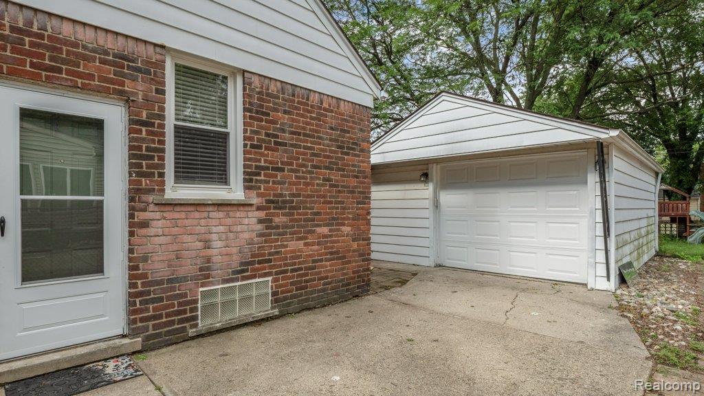 3536 Cornell Street Property Photo 34