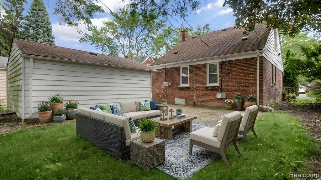 3536 Cornell Street Property Photo 35