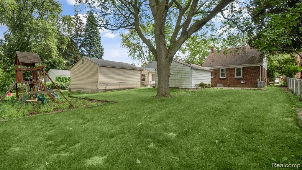3536 Cornell Street Property Photo 38