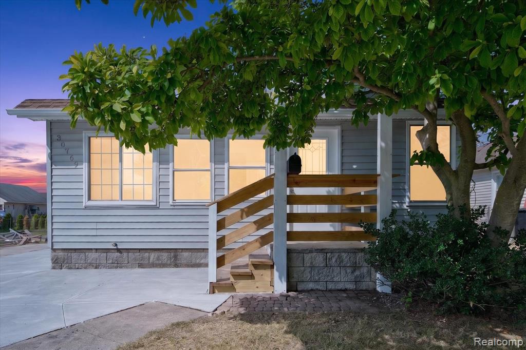 30769 Brush Street