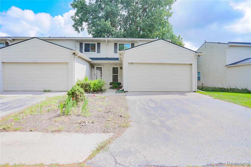 1355 Lochaven Road Property Photo 1